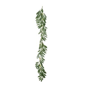 Girlang - Blommor - 1,20 m