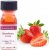 Smakessens Jordgubb - LorAnn 3,7 ml
