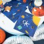 Servetter - Space Cosmos - 10-pack