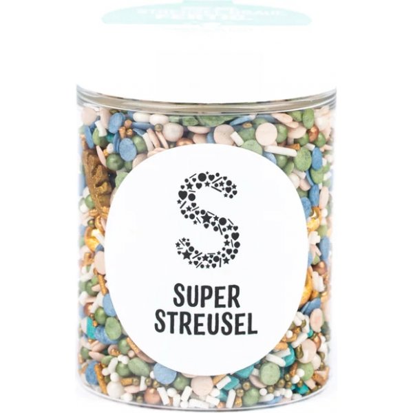 Strösselmix - Boho Baby - 90g Strösselmix - Boho Baby - 90g