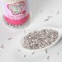 Strssel - Metallic - Silver