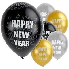 Ballonger - Happy New Year - 6-pack