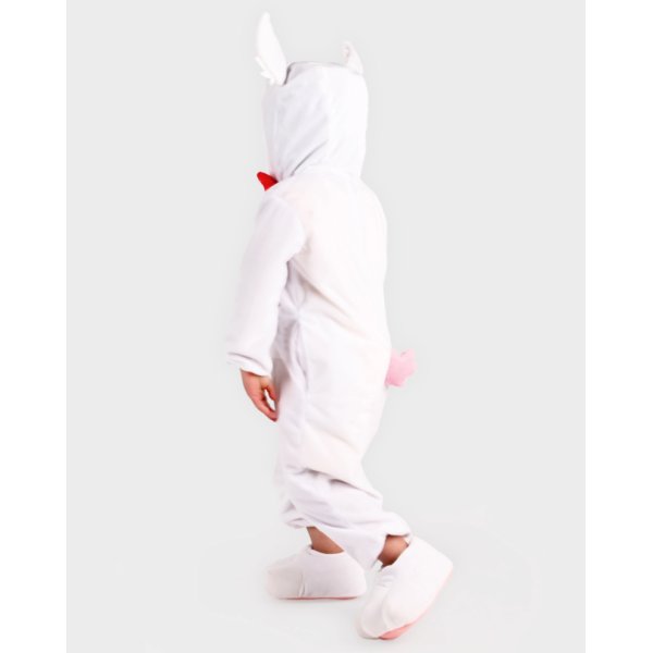 Lille Skutt Dr�kt - Strl 104 cm - 3-4 �r
