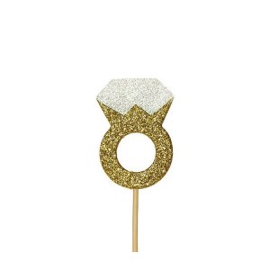 Partypicks Diamantring
