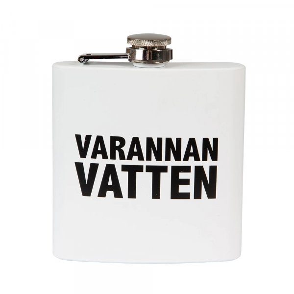 Drickslek - Varannan Vatten