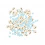 Konfetti Baby - Bl�