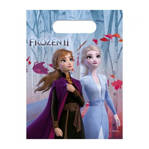 Godisp�sar Frost