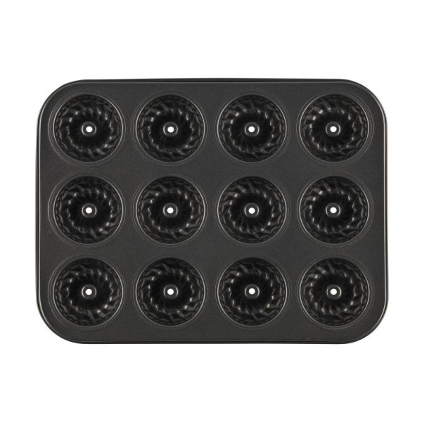 Sockerkakspl�t - 12 stycken