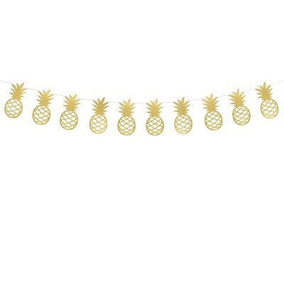 Girlang - Aloha - Pineapples