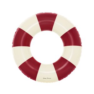 Badring - ANNA 60 - Ruby Red Badring - ANNA 60 - Ruby Red