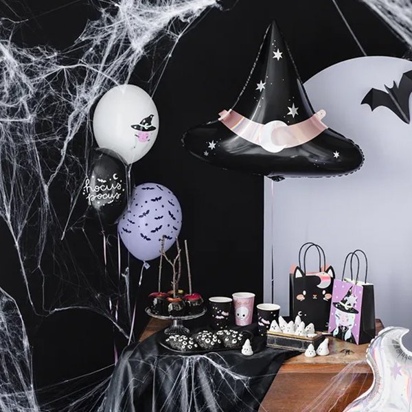 Presentpse - Katt - Hocus Pocus