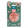 Strssel - Jul - Candy canes - 25 g - PME