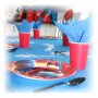 Servetter Bl�